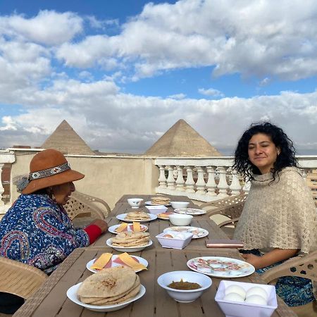 King Of The Pyramids Kaherah Luaran gambar