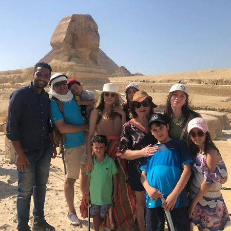 King Of The Pyramids Kaherah Luaran gambar