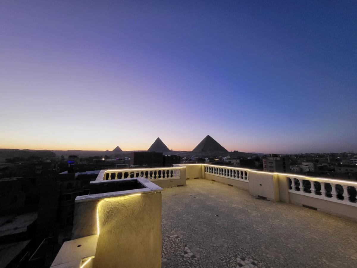 King Of The Pyramids Kaherah Luaran gambar
