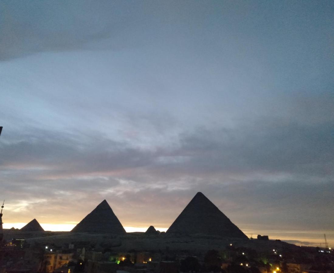 King Of The Pyramids Kaherah Luaran gambar