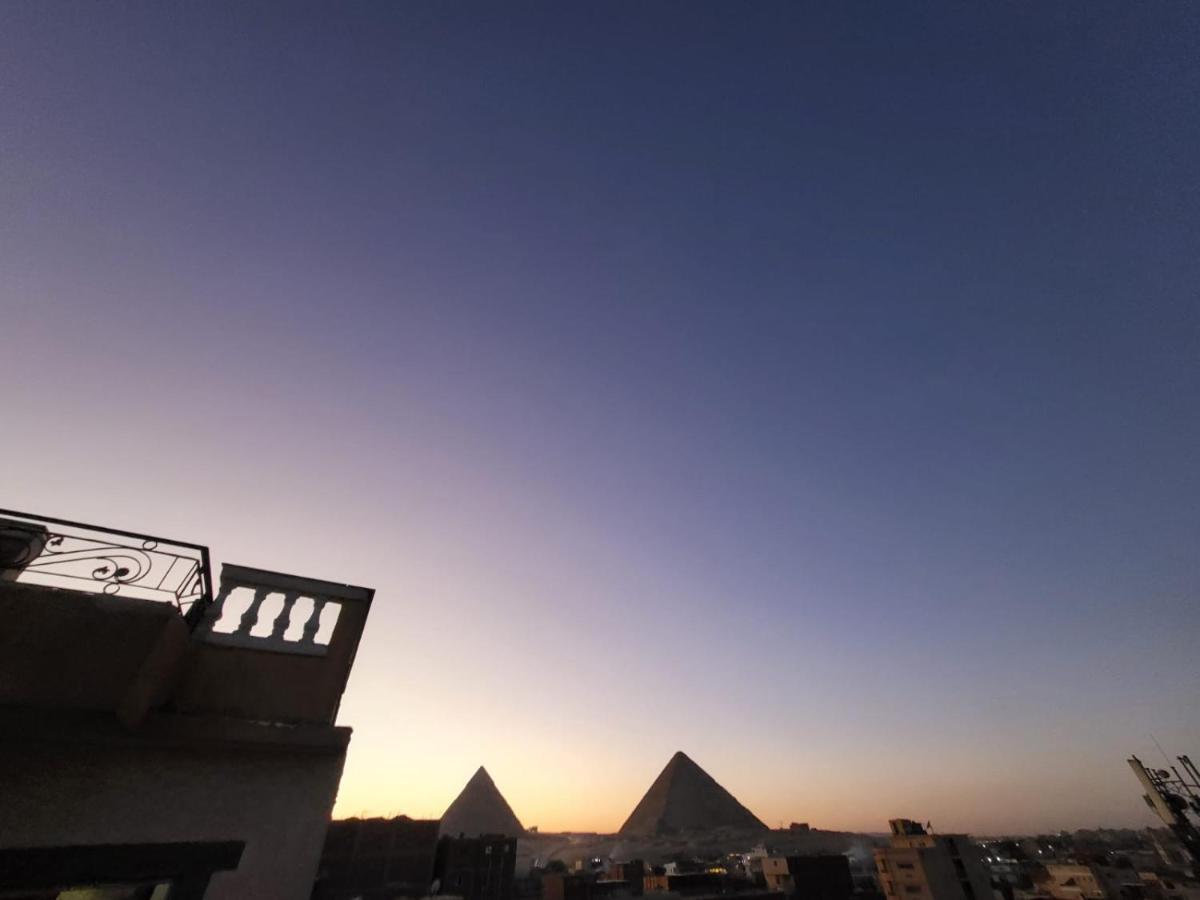 King Of The Pyramids Kaherah Luaran gambar