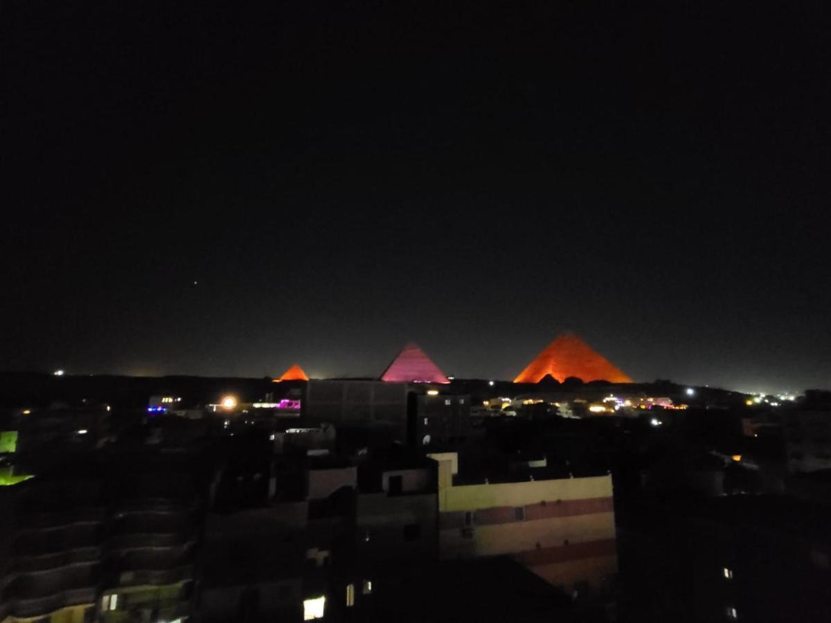 King Of The Pyramids Kaherah Luaran gambar