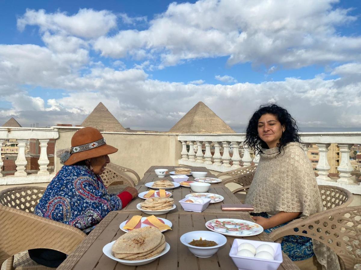 King Of The Pyramids Kaherah Luaran gambar