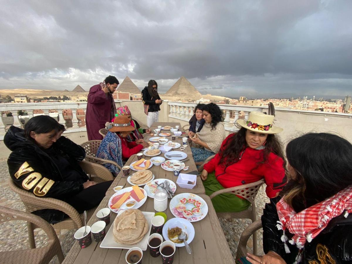 King Of The Pyramids Kaherah Luaran gambar