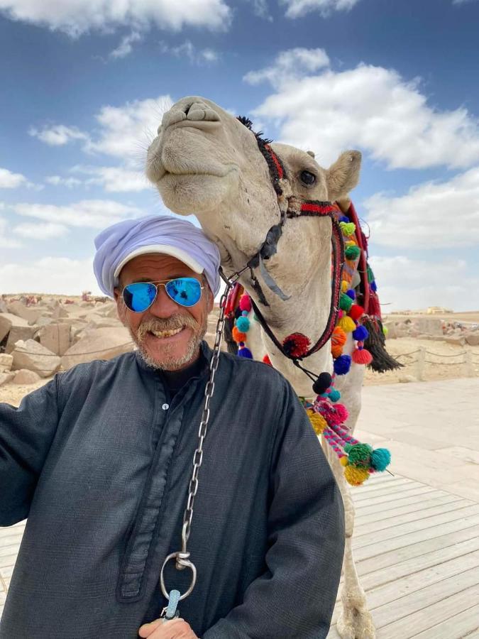 King Of The Pyramids Kaherah Luaran gambar