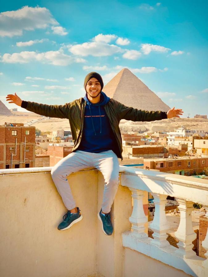 King Of The Pyramids Kaherah Luaran gambar