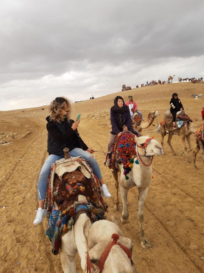 King Of The Pyramids Kaherah Luaran gambar