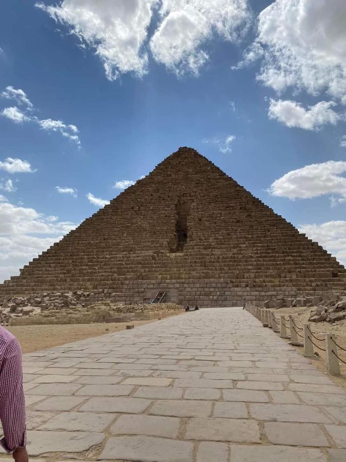 King Of The Pyramids Kaherah Luaran gambar