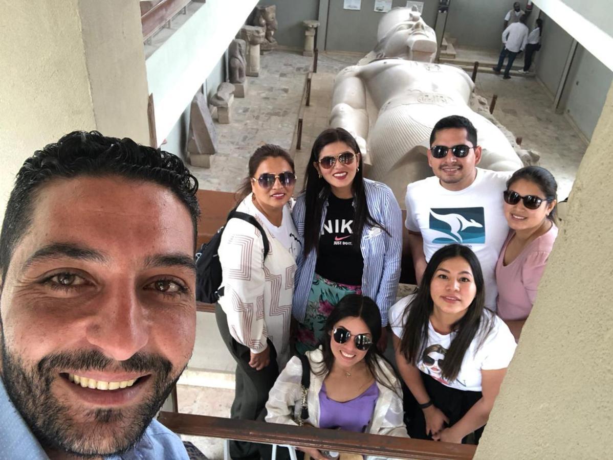 King Of The Pyramids Kaherah Luaran gambar