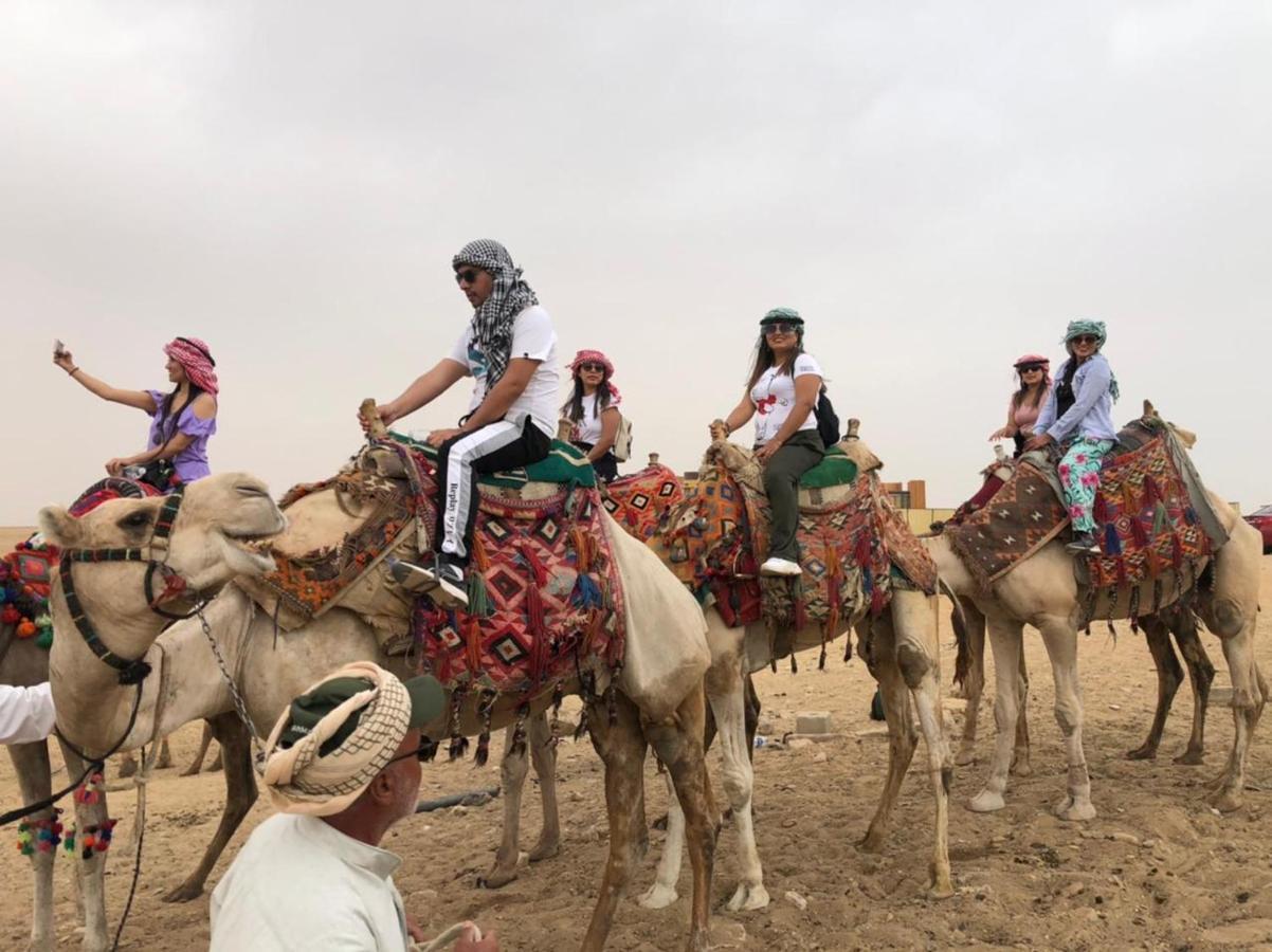 King Of The Pyramids Kaherah Luaran gambar