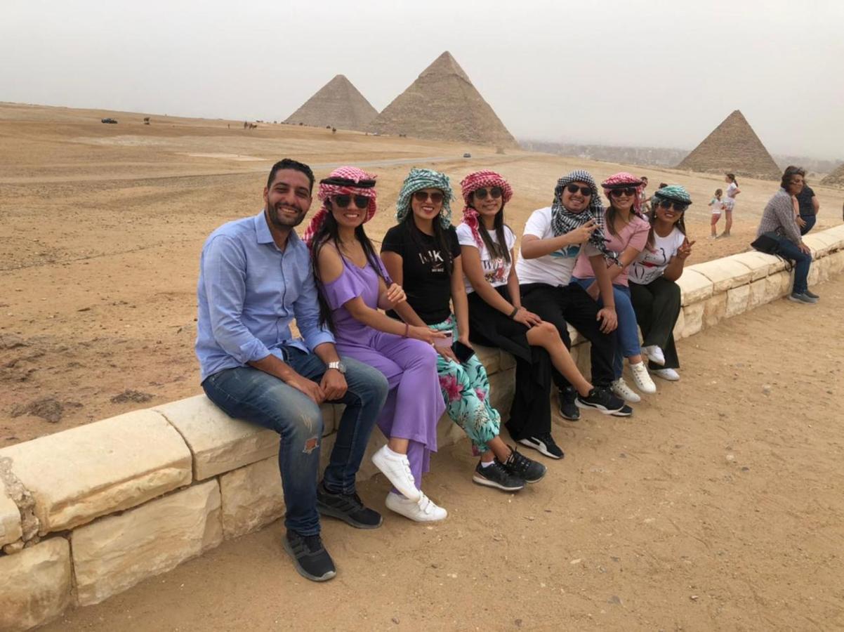 King Of The Pyramids Kaherah Luaran gambar