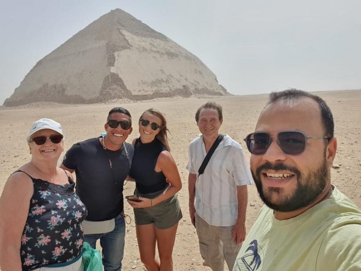 King Of The Pyramids Kaherah Luaran gambar
