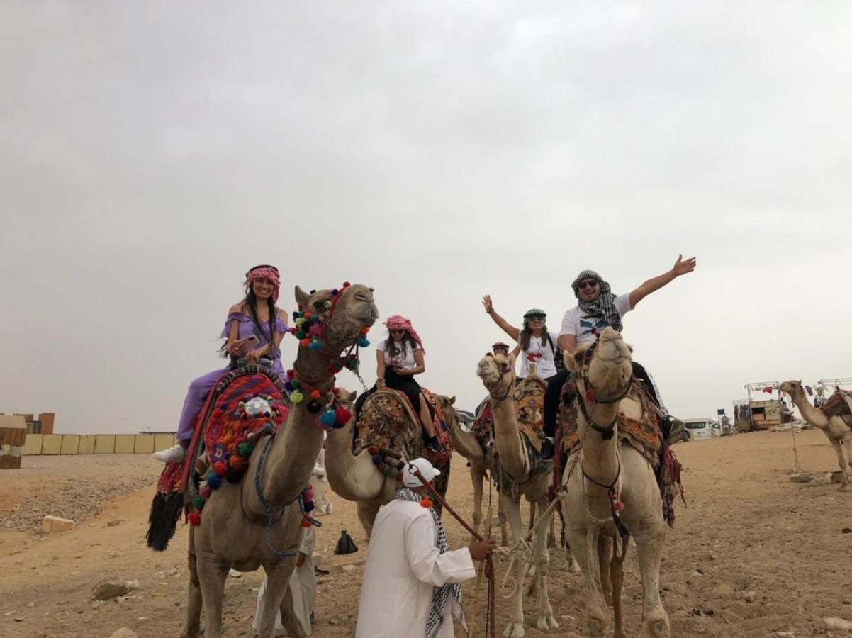 King Of The Pyramids Kaherah Luaran gambar