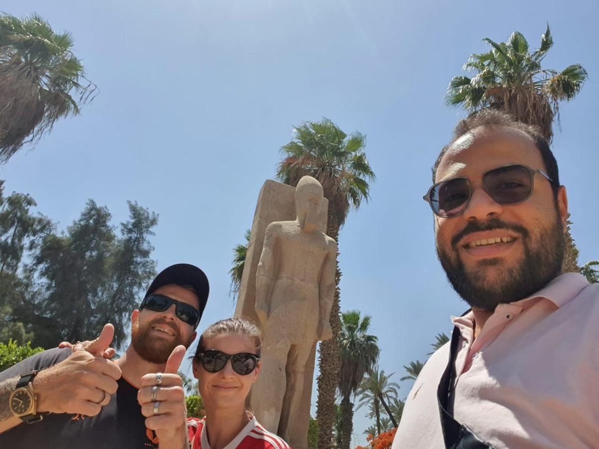 King Of The Pyramids Kaherah Luaran gambar
