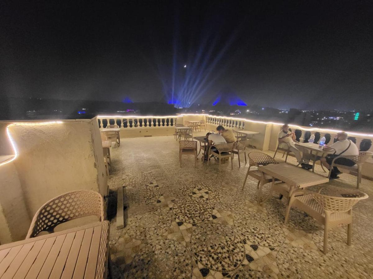 King Of The Pyramids Kaherah Luaran gambar