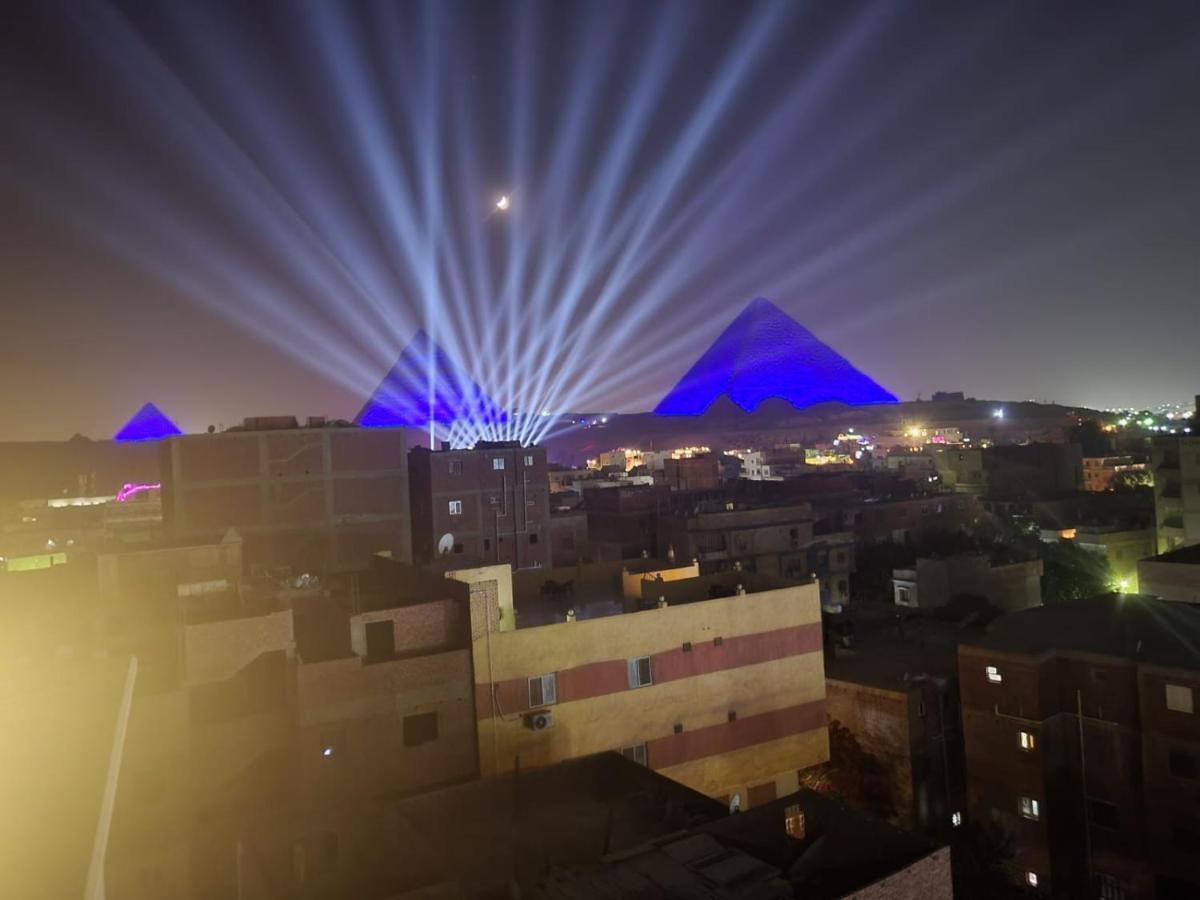 King Of The Pyramids Kaherah Luaran gambar