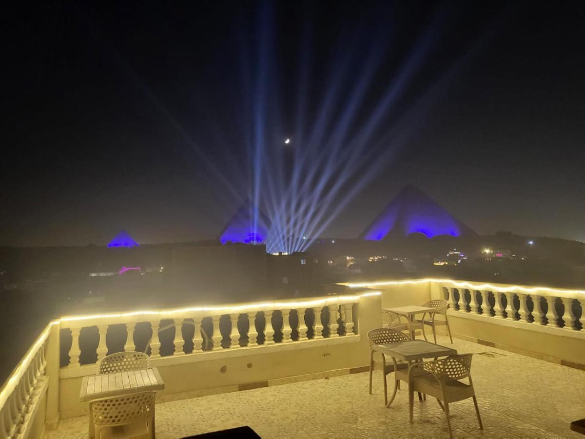 King Of The Pyramids Kaherah Luaran gambar